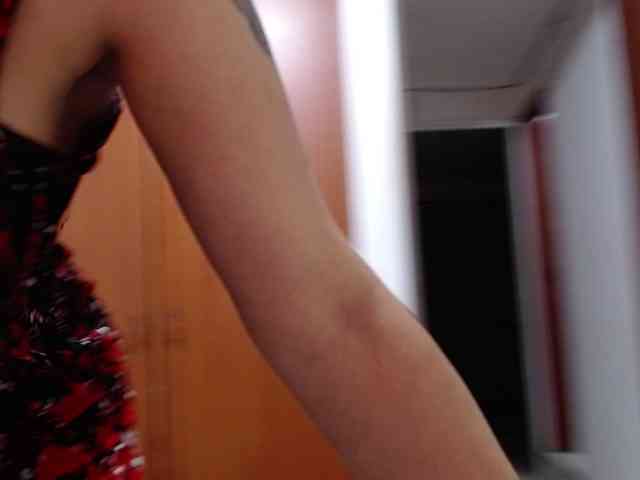 KarinaSuarez1 webcam