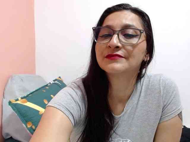 KarinaSuarez1 webcam