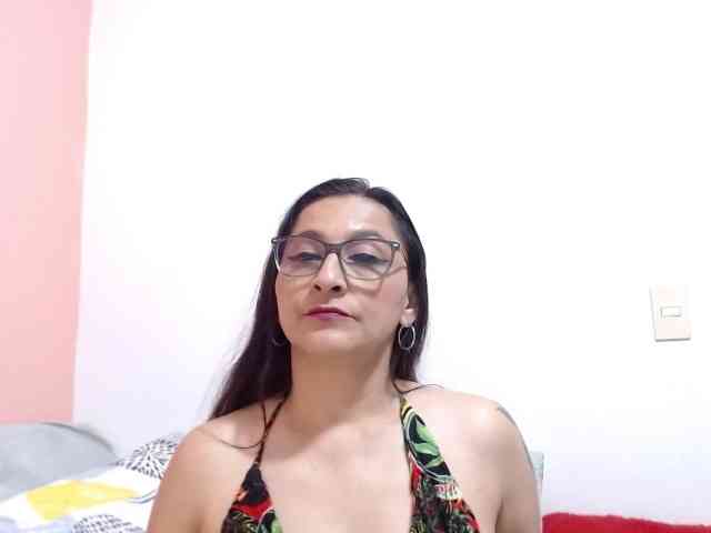 KarinaSuarez1 webcam