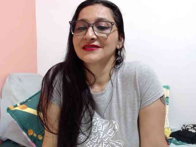 KarinaSuarez1 webcam