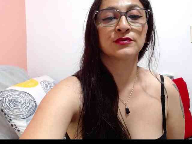 KarinaSuarez1 webcam