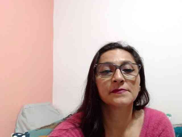 KarinaSuarez1 webcam