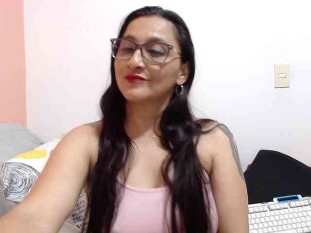 KarinaSuarez1 webcam