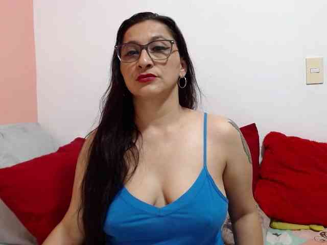 KarinaSuarez1 webcam