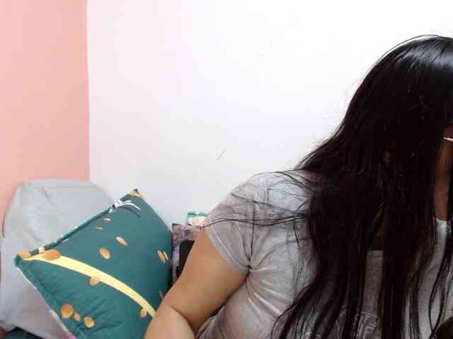 KarinaSuarez1 webcam