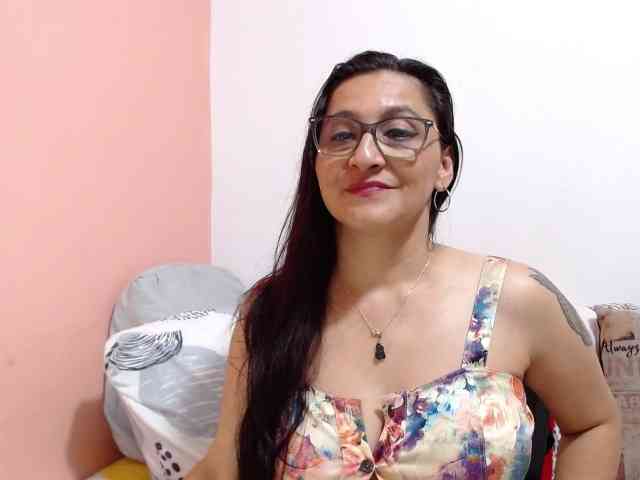 KarinaSuarez1 webcam