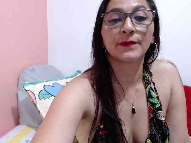 KarinaSuarez1 webcam