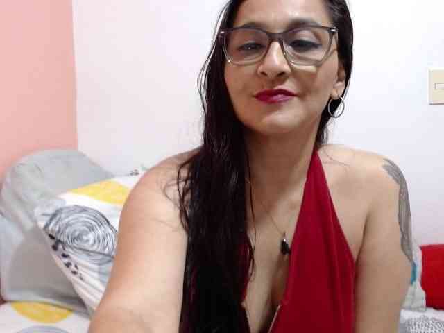KarinaSuarez1 webcam