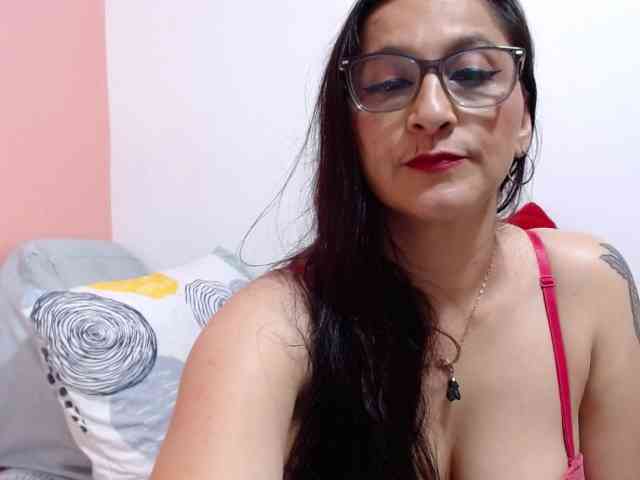 KarinaSuarez1 webcam