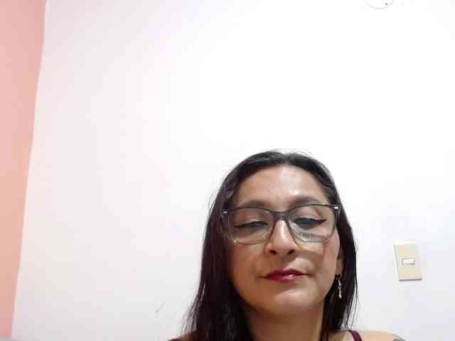 KarinaSuarez1 webcam