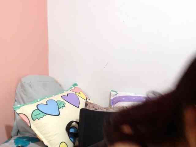 KarinaSuarez1 webcam