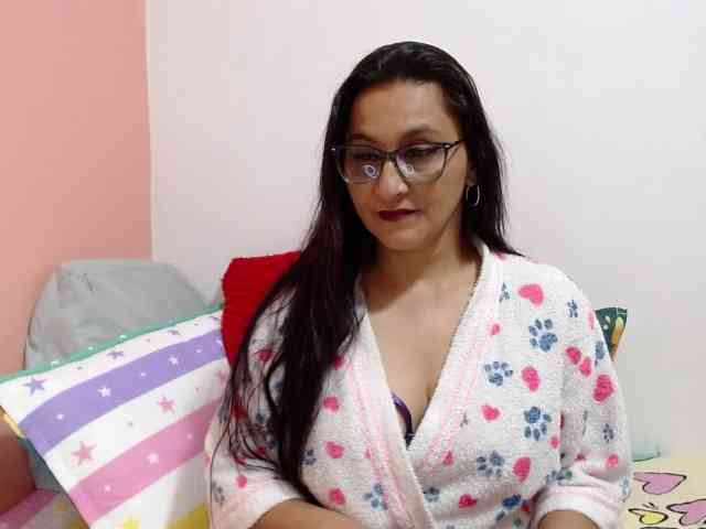 KarinaSuarez1 webcam