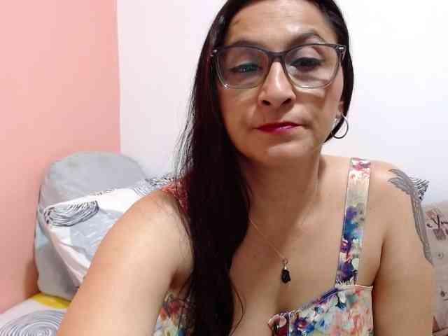 KarinaSuarez1 webcam