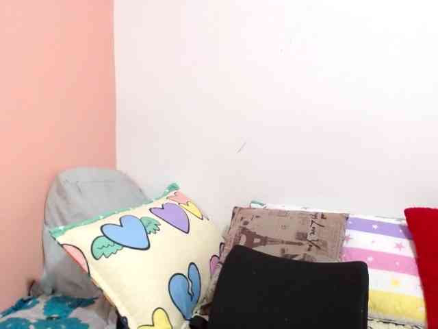 KarinaSuarez1 webcam