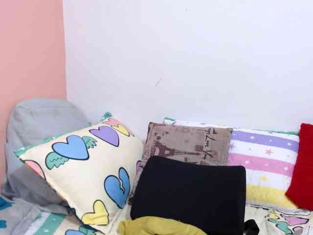 KarinaSuarez1 webcam