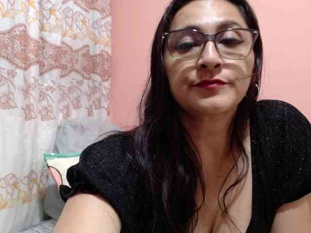 KarinaSuarez1 webcam