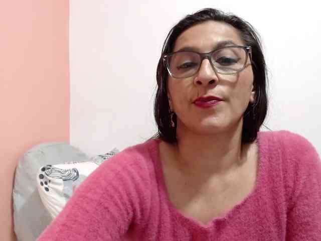 KarinaSuarez1 webcam