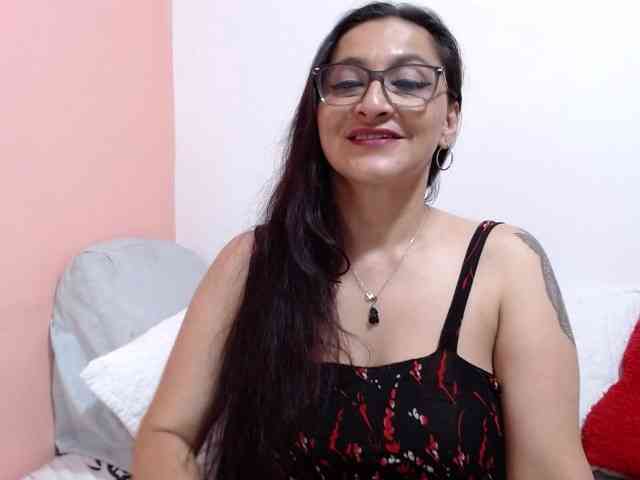 KarinaSuarez1 webcam