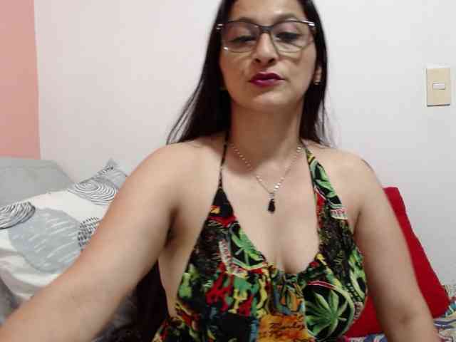 KarinaSuarez1 webcam