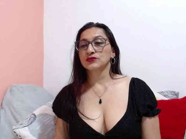 KarinaSuarez1 webcam