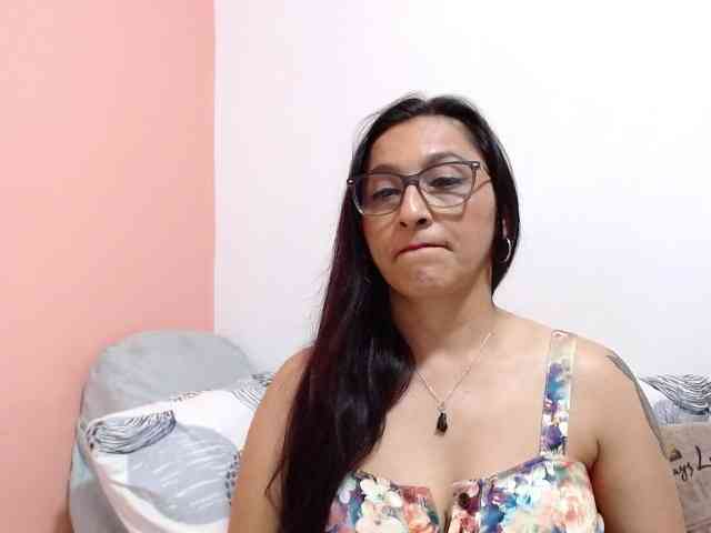 KarinaSuarez1 webcam