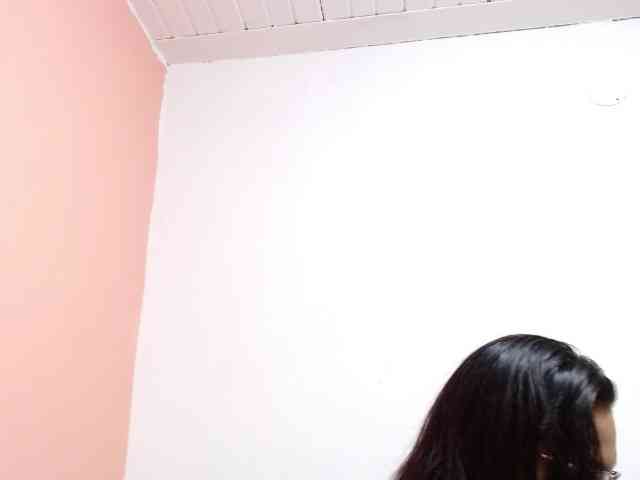 KarinaSuarez1 webcam