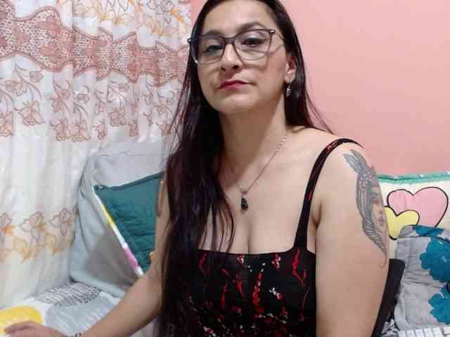 KarinaSuarez1 webcam