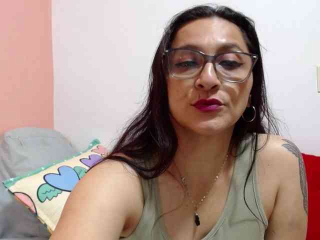 KarinaSuarez1 webcam