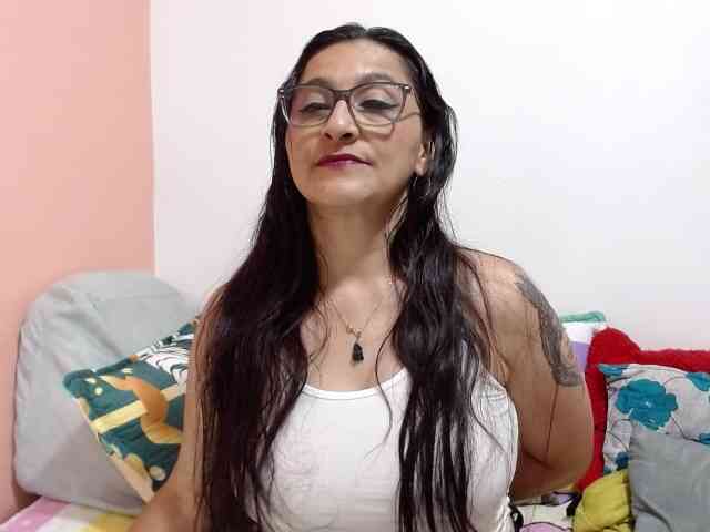 KarinaSuarez1 webcam