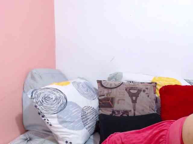 KarinaSuarez1 webcam