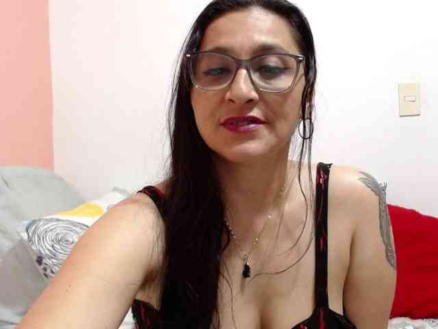 KarinaSuarez1 webcam