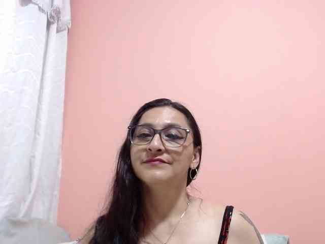 KarinaSuarez1 webcam