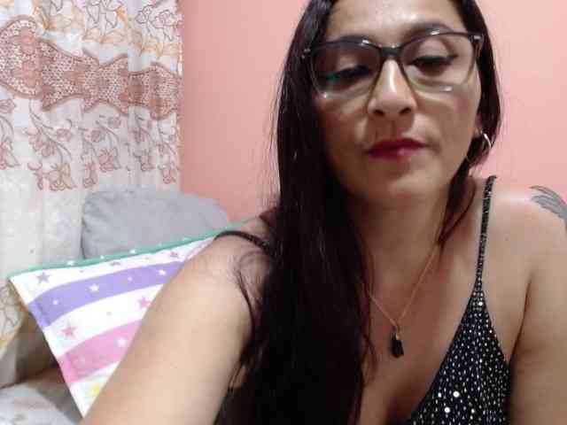 KarinaSuarez1 webcam
