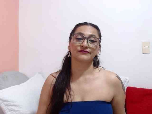 KarinaSuarez1 webcam