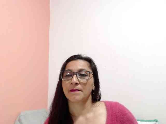 KarinaSuarez1 webcam