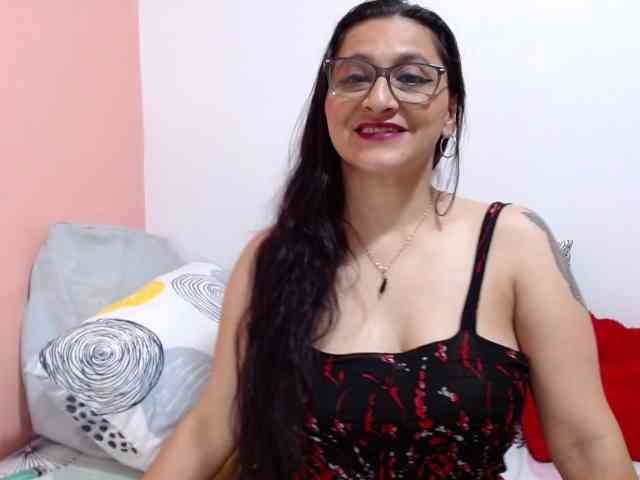 KarinaSuarez1 webcam