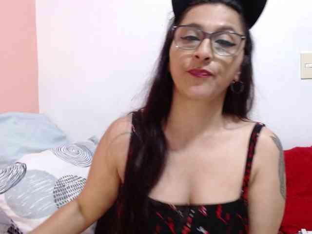 KarinaSuarez1 webcam