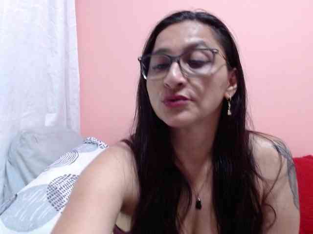 KarinaSuarez1 webcam