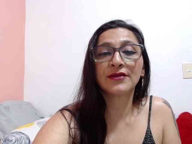 KarinaSuarez1 webcam