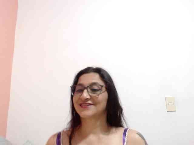 KarinaSuarez1 webcam
