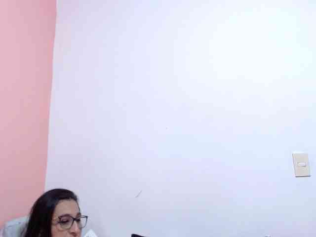 KarinaSuarez1 webcam