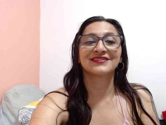 KarinaSuarez1 webcam