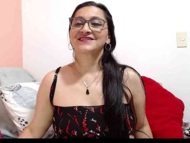 KarinaSuarez1 webcam