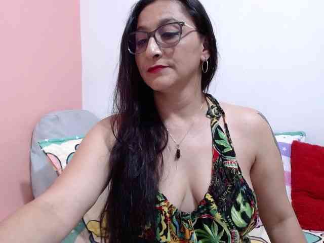 KarinaSuarez1 webcam