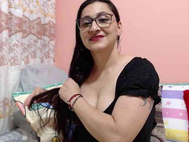 KarinaSuarez1 webcam