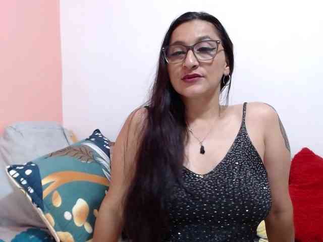KarinaSuarez1 webcam