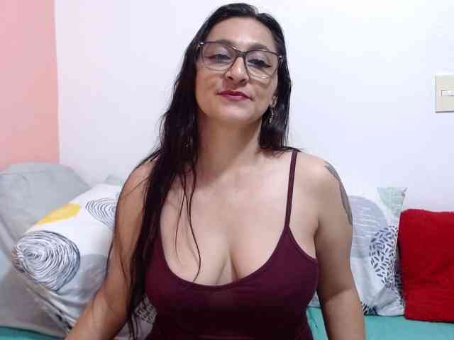 KarinaSuarez1 webcam
