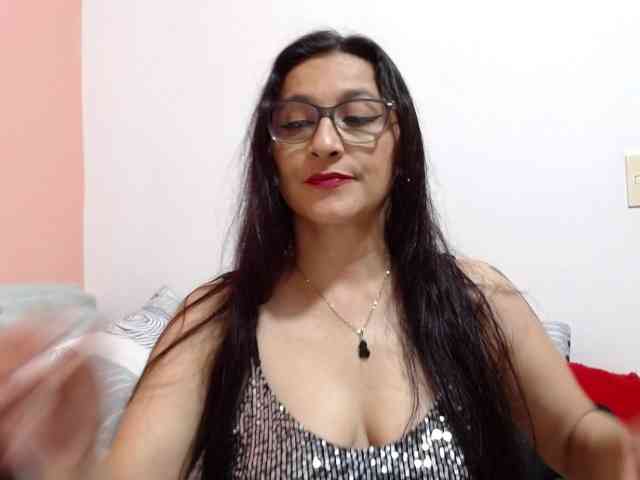 KarinaSuarez1 webcam