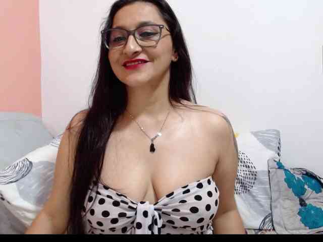 KarinaSuarez1 webcam