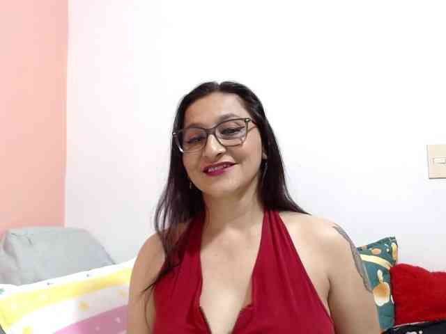 KarinaSuarez1 webcam